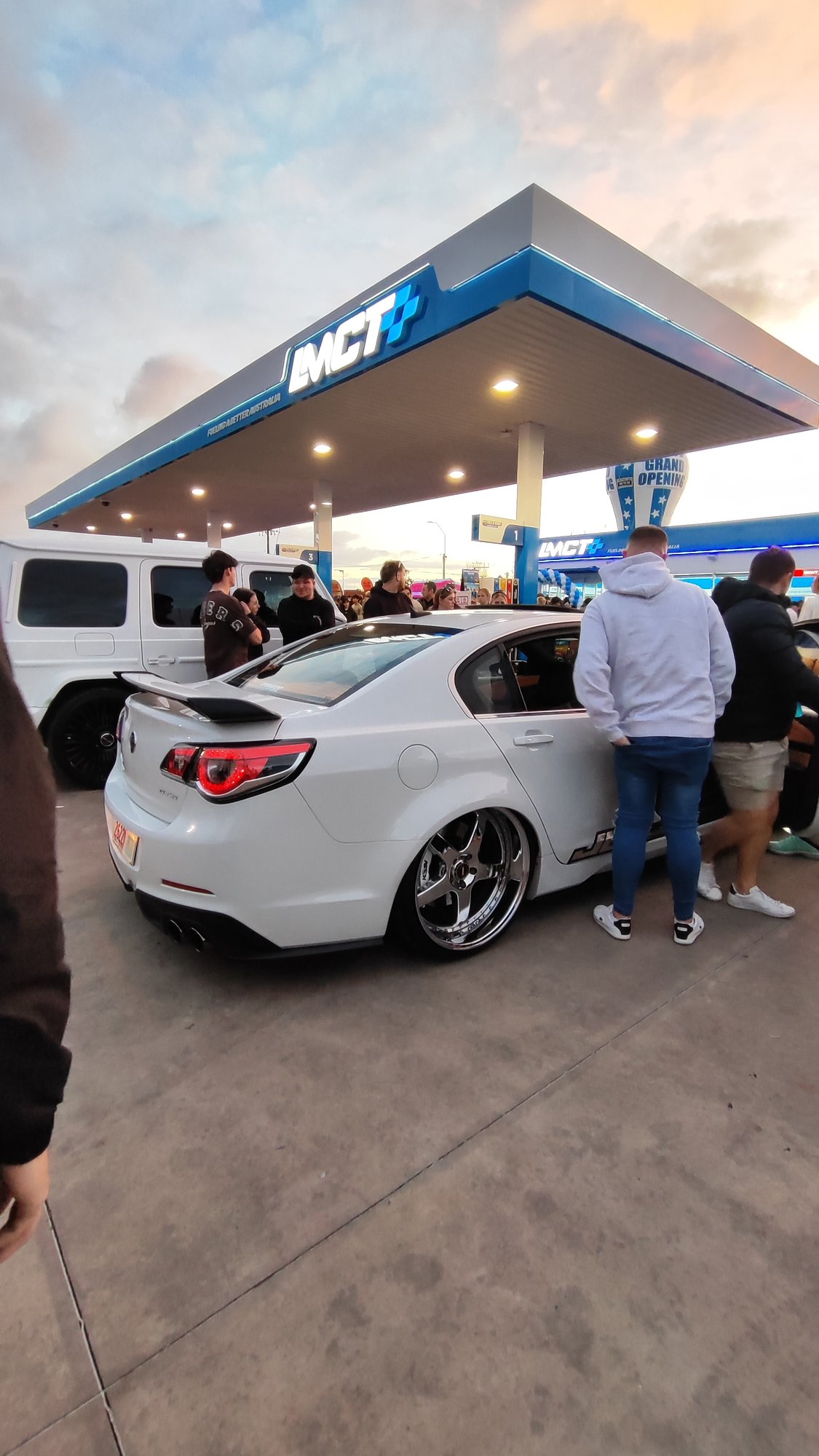 @lmct-petrol-station-grand-opening