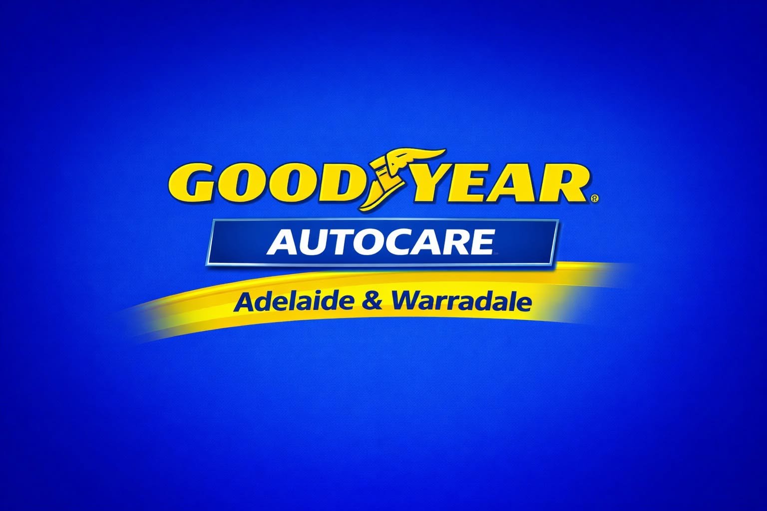 Goodyear Autocare Adelaide