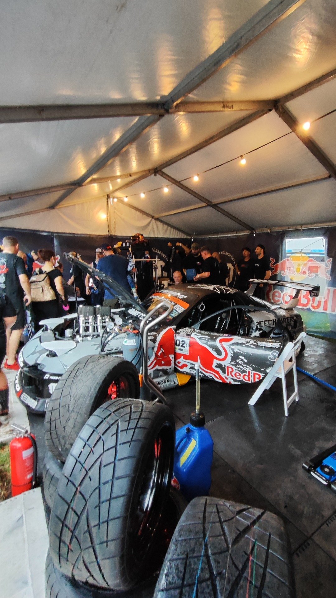 @madmike‌ at the @Adelaide Motorsport Festival#events/adelaide-motorsport-festival‌