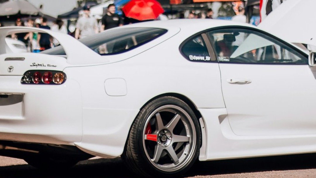 Roll Racing Sydney
Friday 14 August 2026 · 6:30 pm
Brabham Drive, Eastern Creek NSW 2766