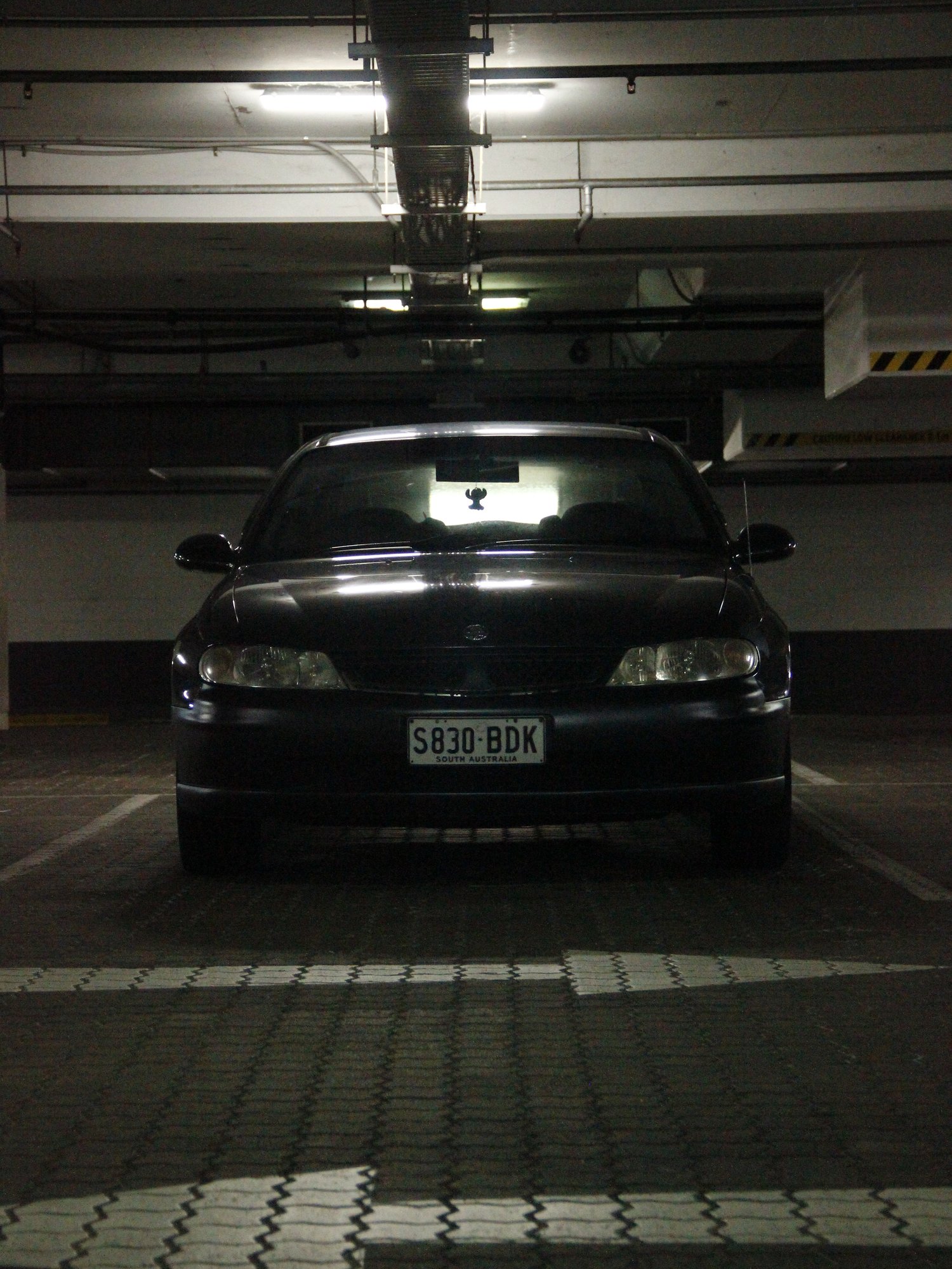 Berlina
