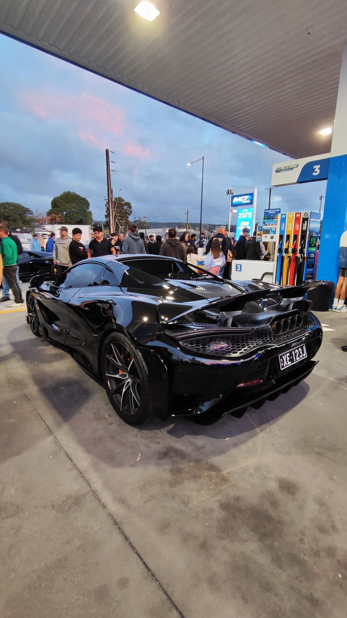 @lmct-petrol-station-grand-opening