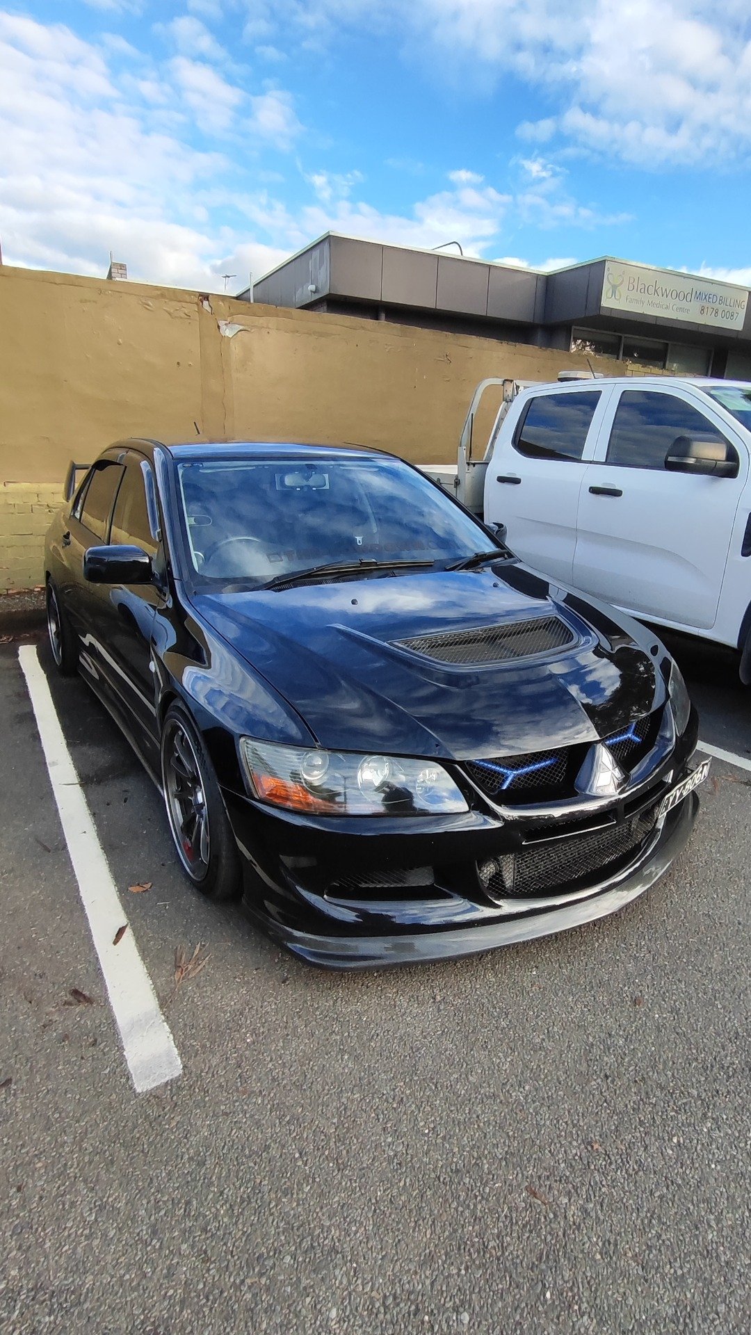 Some more picks from @Cars & Coffee Blackwood#events/cars-coffee-blackwood‌