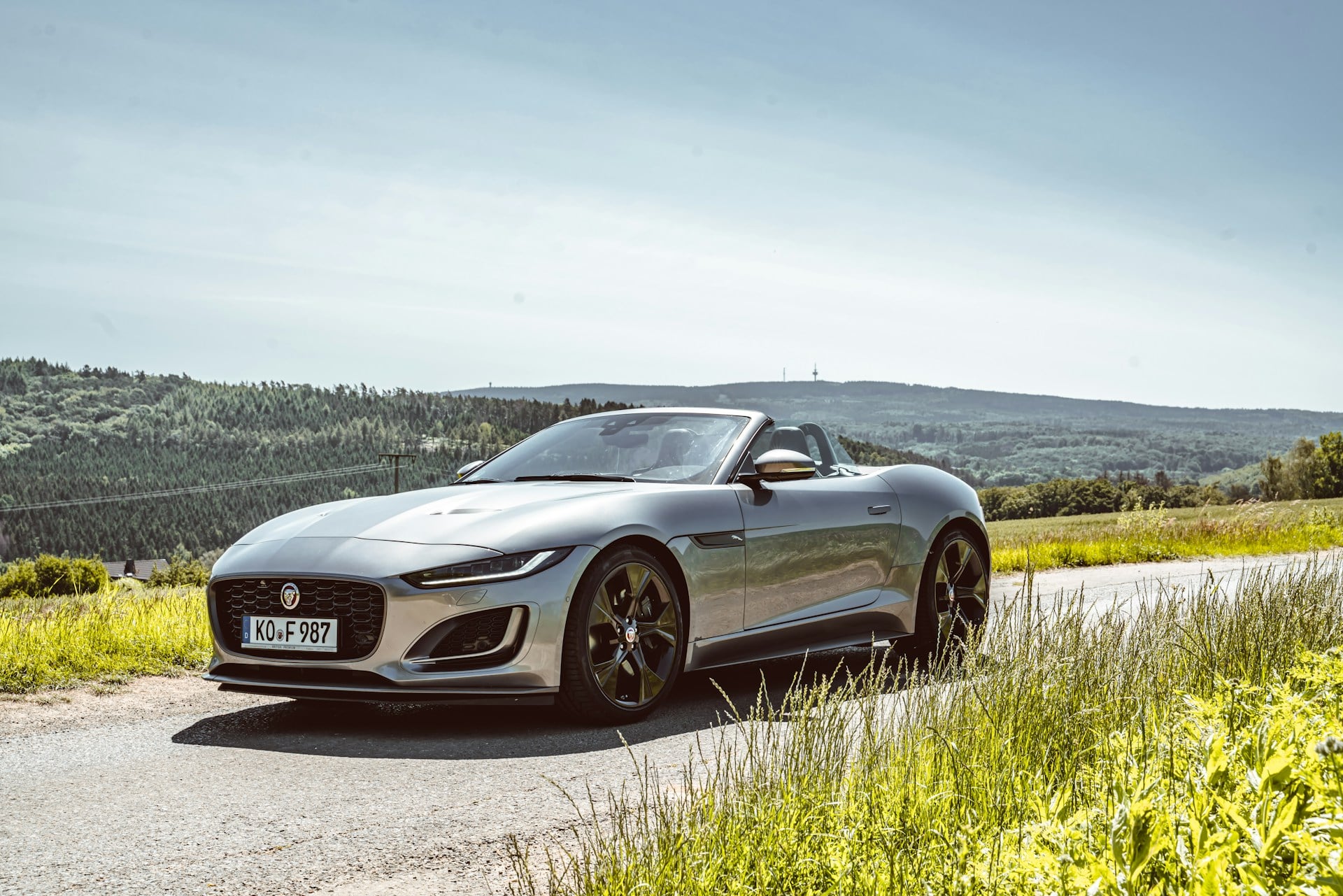 Jaguar Rebrand Part 1 | The Jag That Raised Me