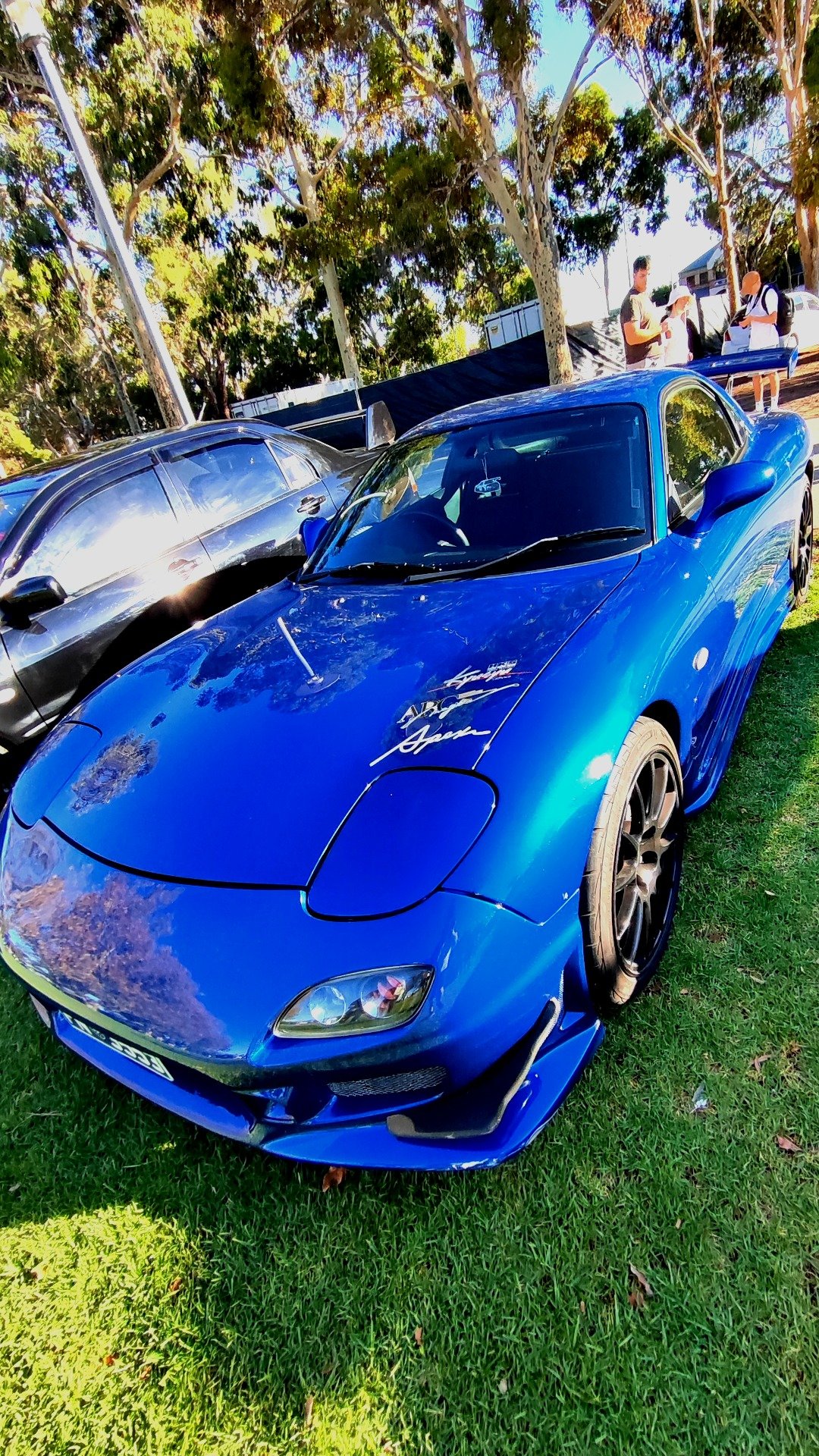 @vic-park-pitstop The FD definitely needs to be on my dream list.