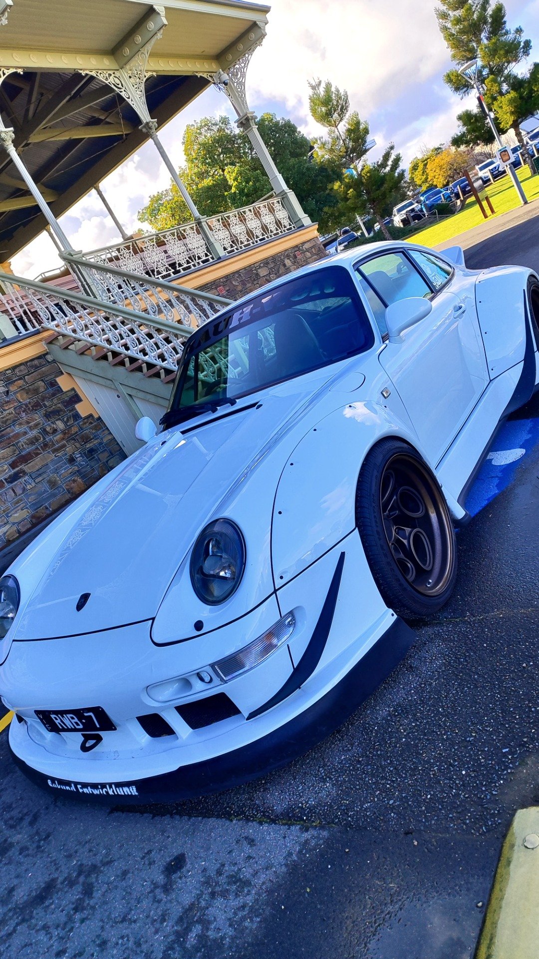 @Vic Park Pitstop#events/vic-park-pitstop‌