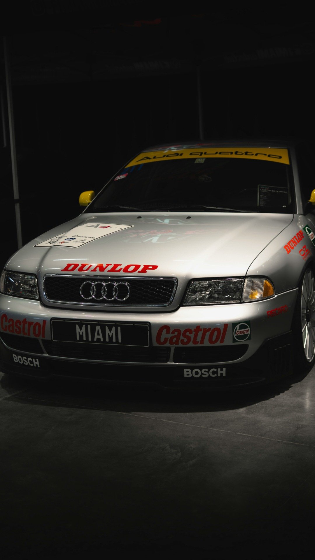 @Castrol#pages/castrol‌ has over 115 Years in circuit racing.