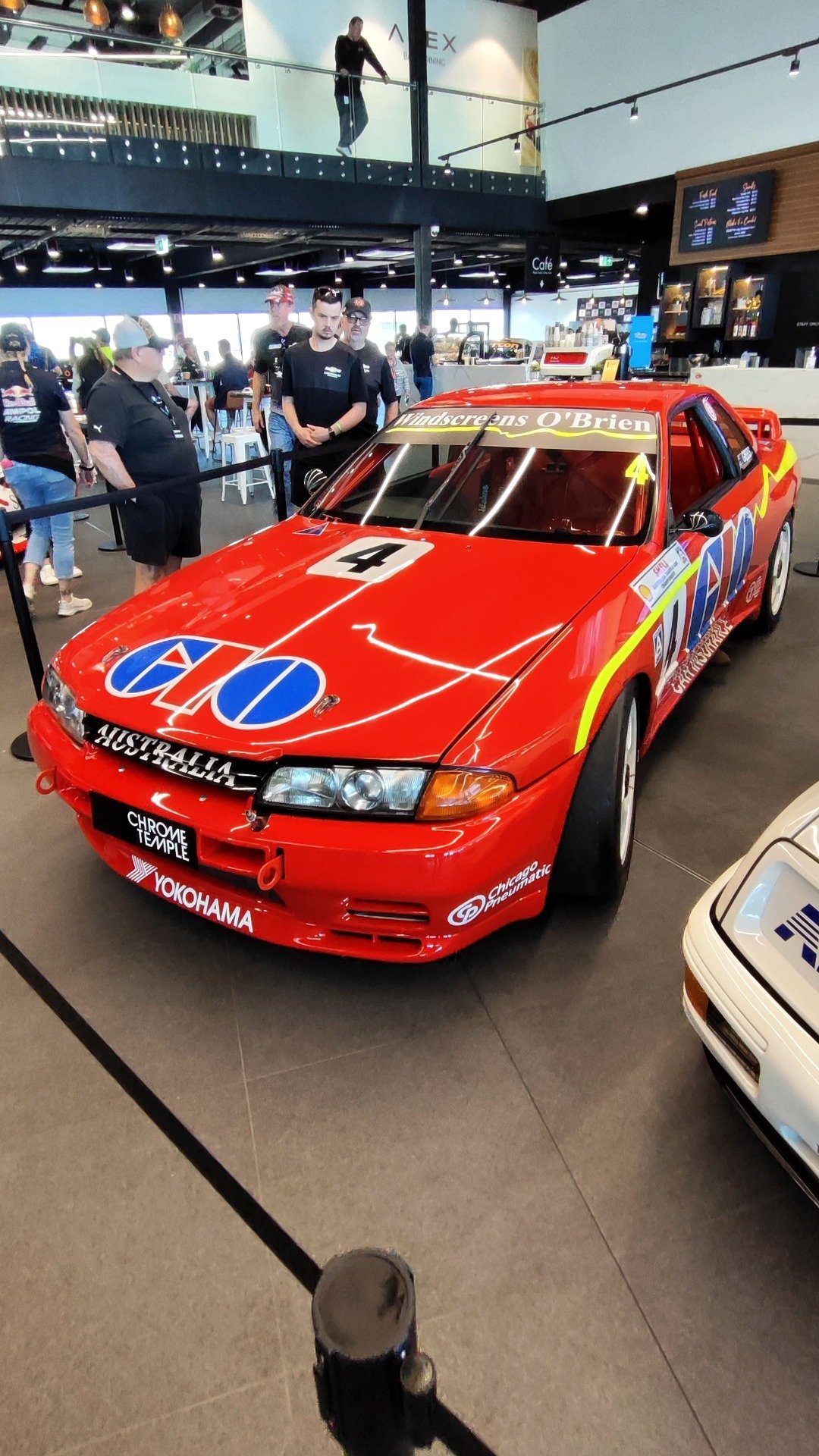 https://drivesome.com/virtual-car-shows/the-bend-museum-34oue