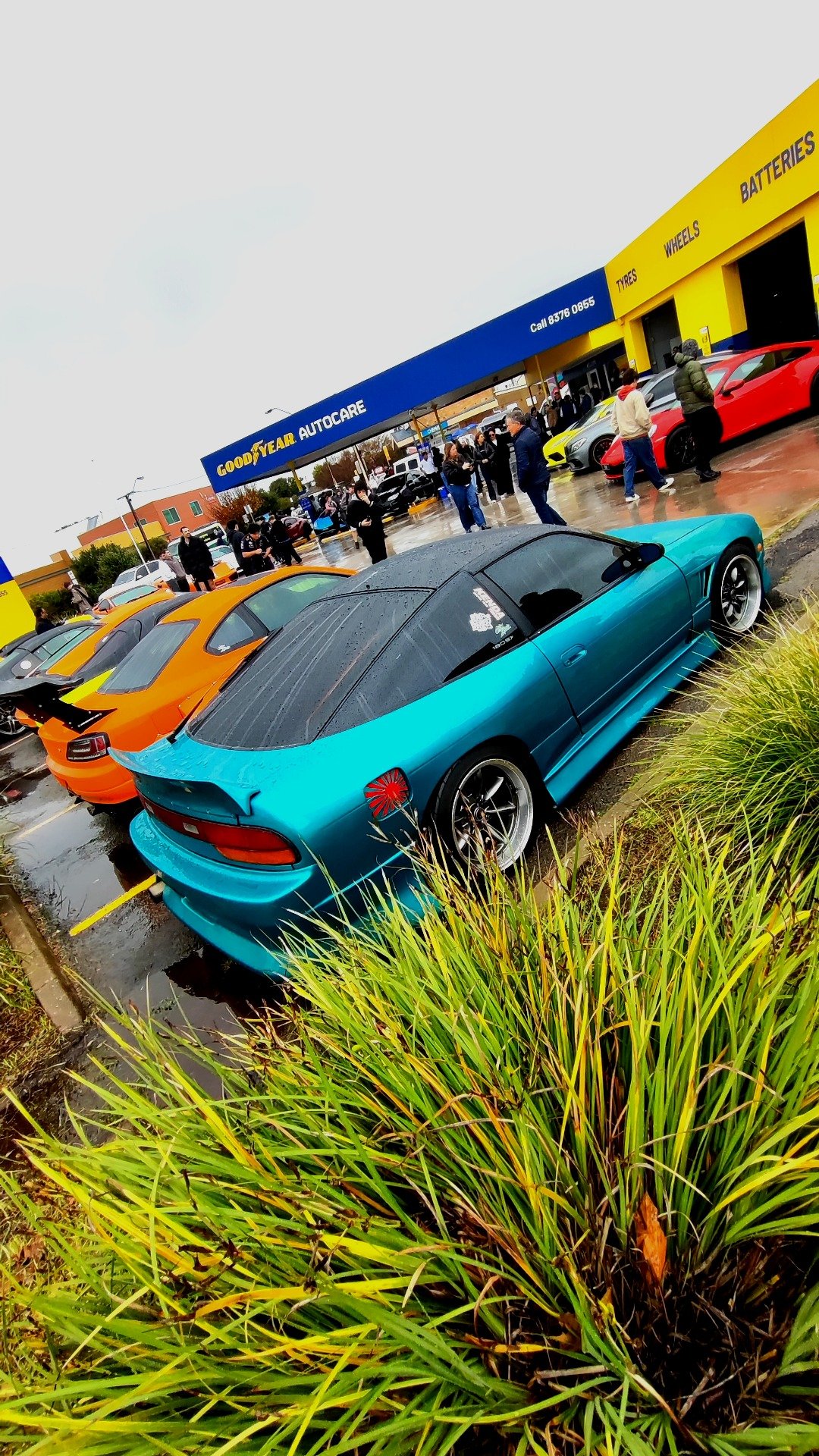 @sb-garage-75-car-meet-goodyear-warradale