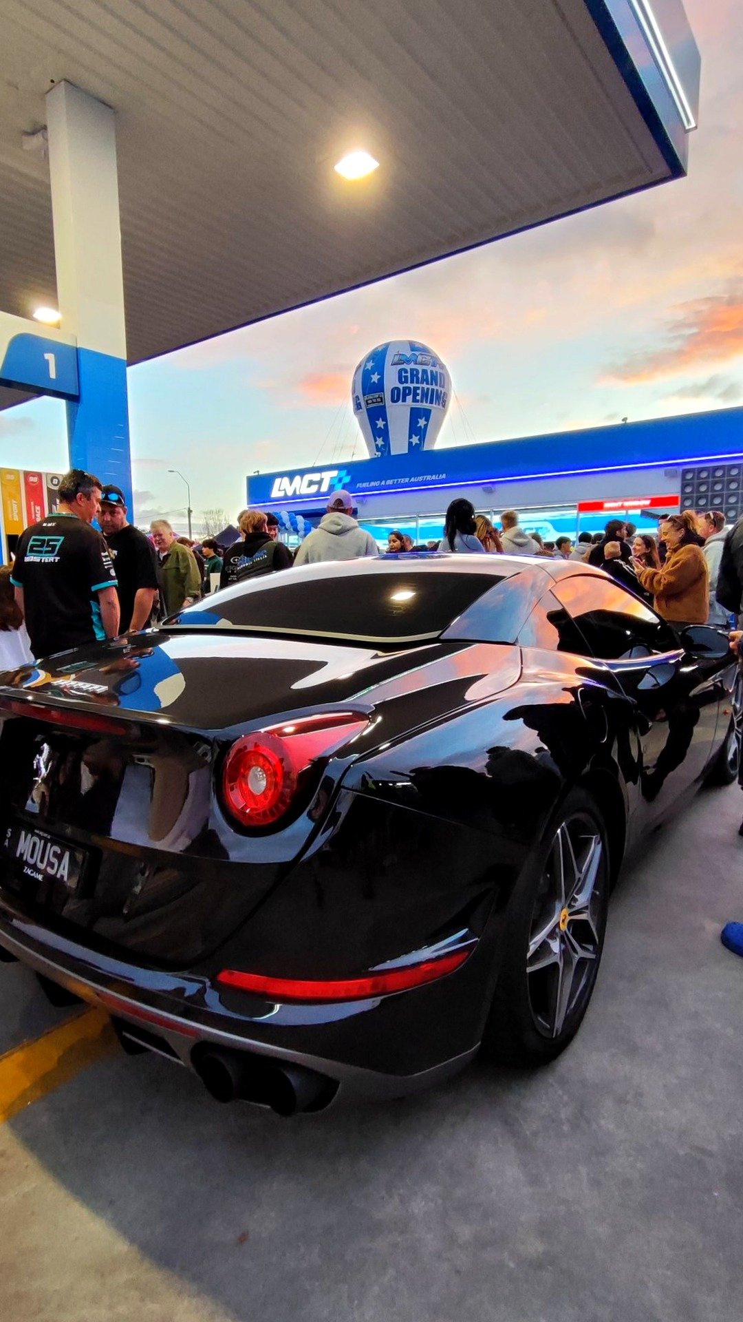 https://drivesome.com/virtual-car-shows/lmct-petrol-station-grand-opening-2026-10-02