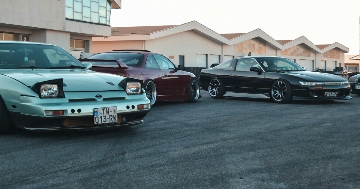 Ten Nissan Face Swaps, Ranked by Pain