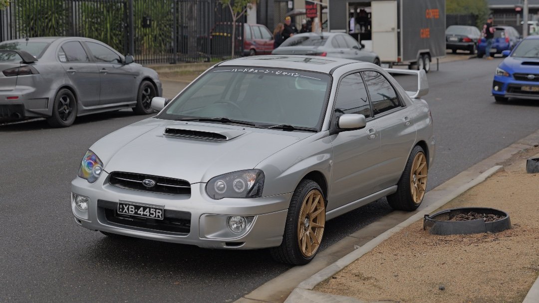 12/07/2026

JDM LIFE SA X Adelaide Detailing Garage 

Part3