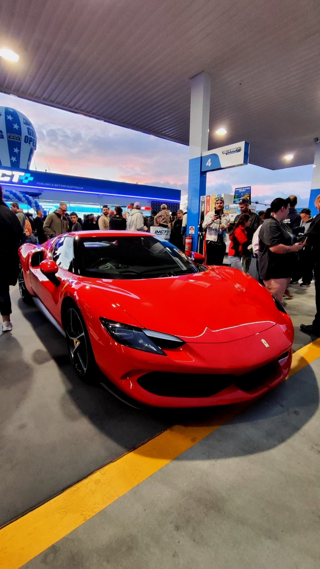 https://drivesome.com/virtual-car-shows/lmct-petrol-station-grand-opening-2026-10-02