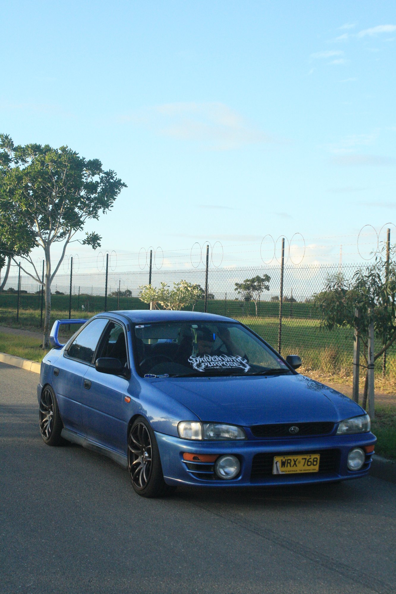 Nova

Have owned this car for about a year now, started out stock as a rock with a misfire issue that the previous owner