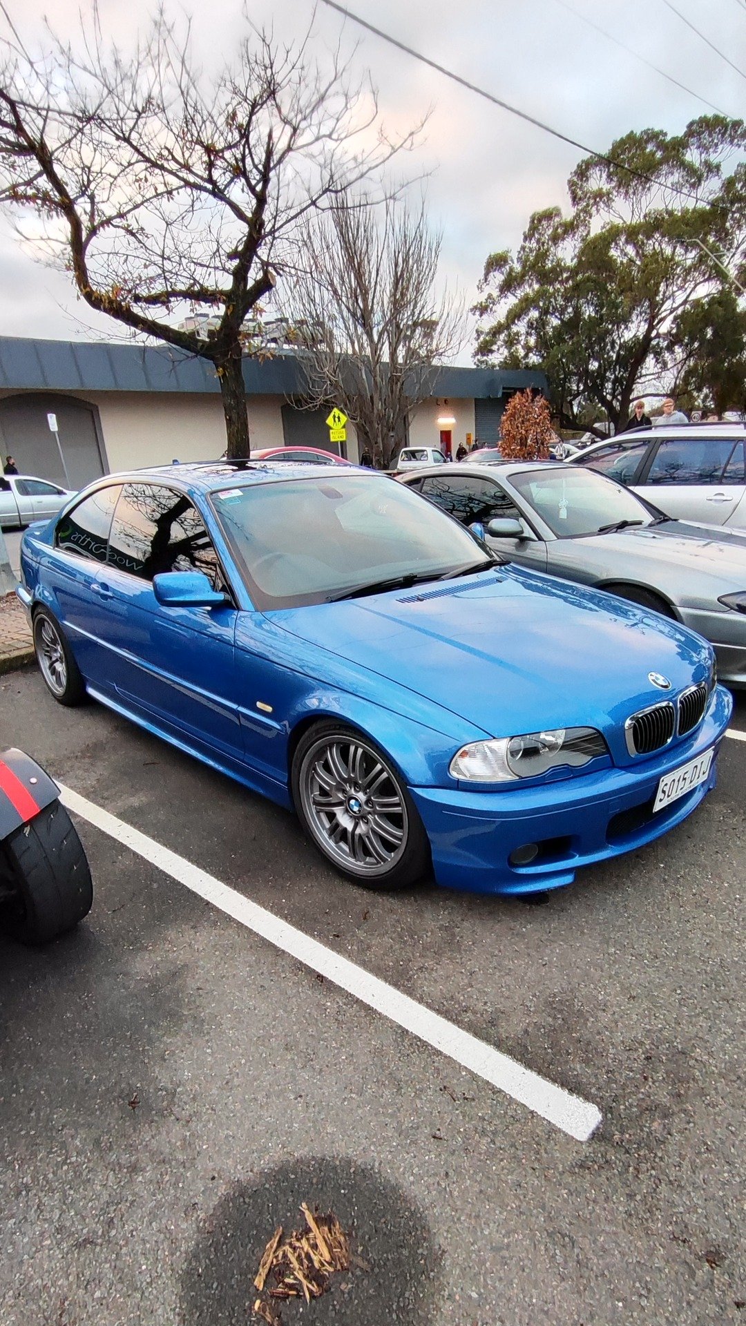 @cars-coffee-blackwood Some more pics from Blackwood.