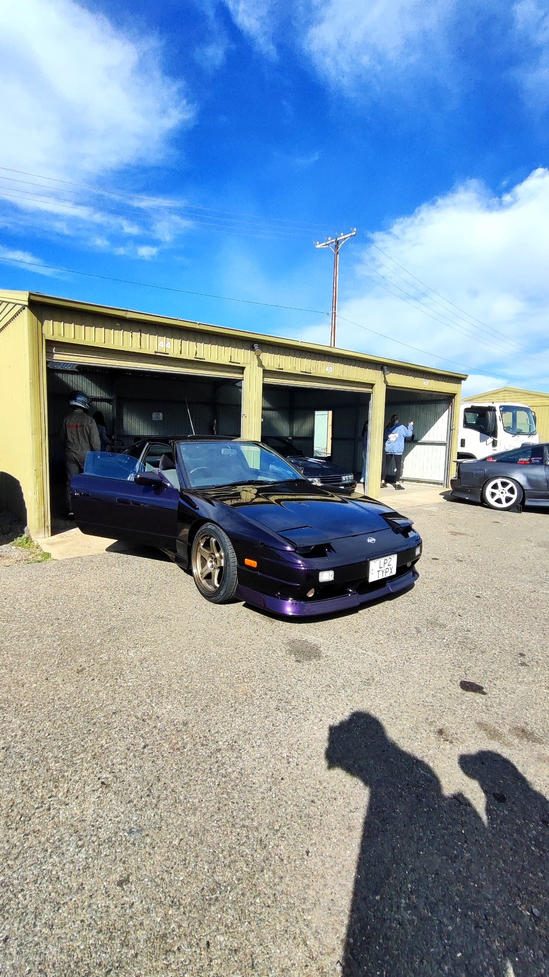 Some more soft cars from @Mallala Drift Day#events/mallala-drift-day