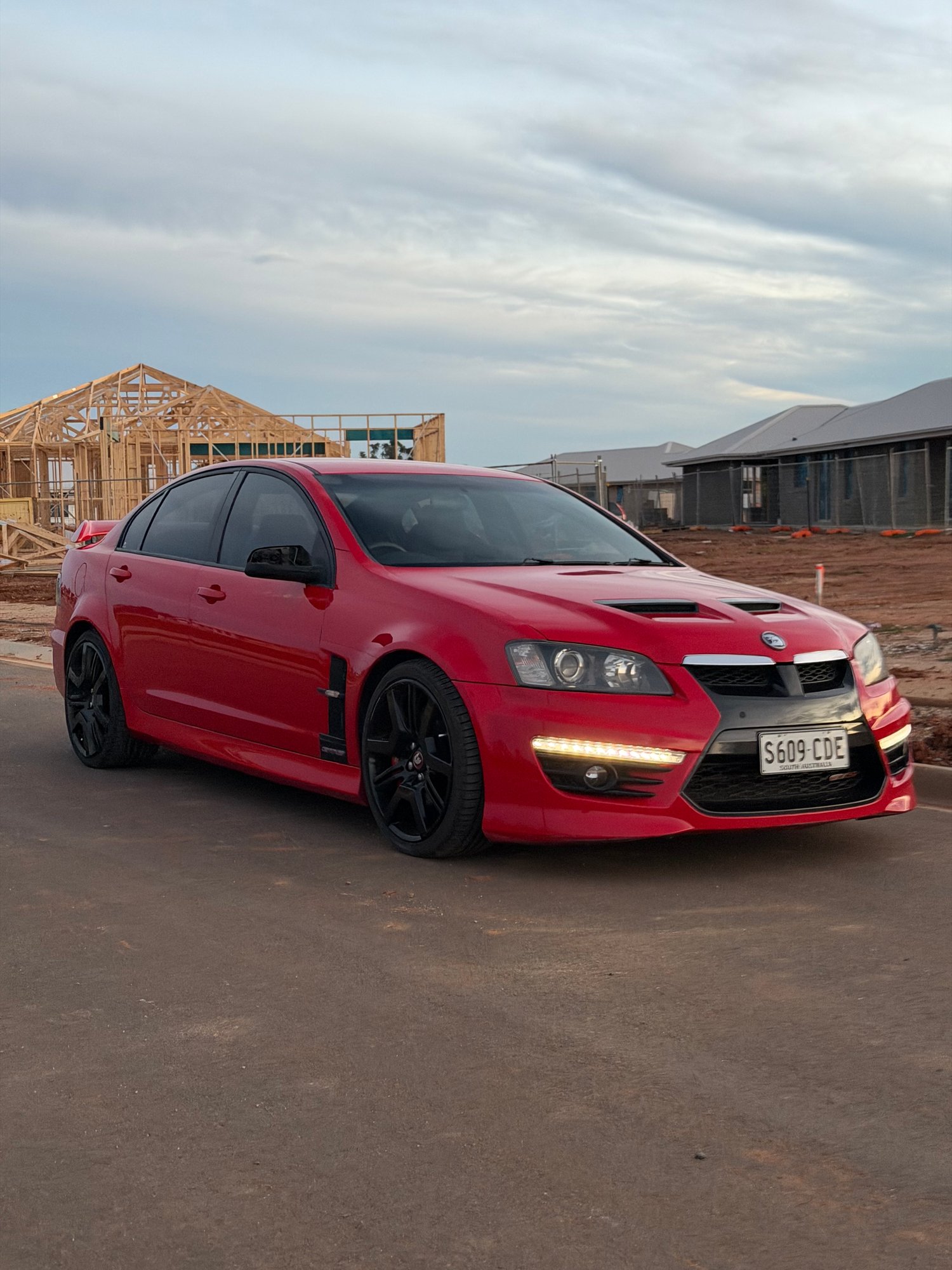 GTS