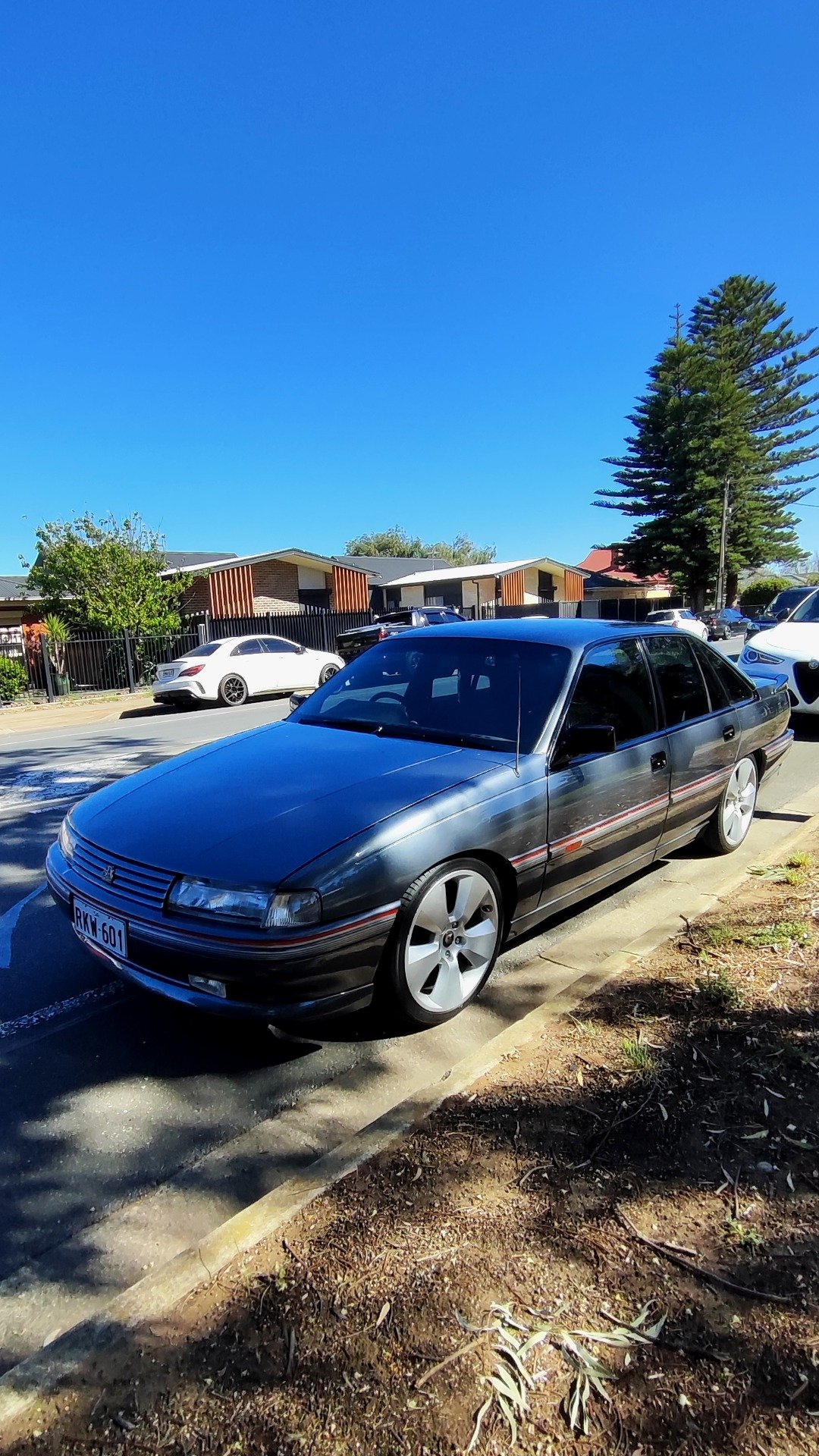 Some more pics from outside @Westside Revs #8#events/westside-revs-8‌