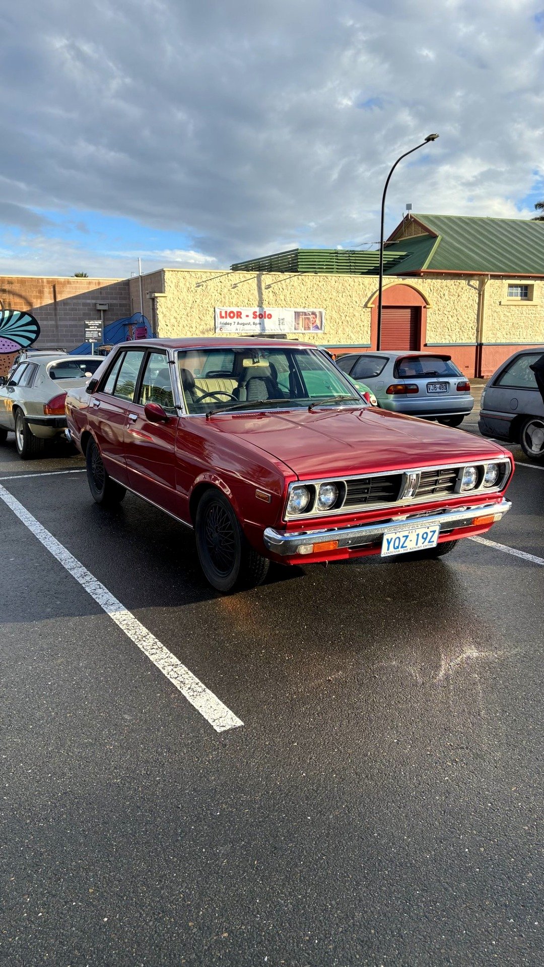 @cars-on-coast