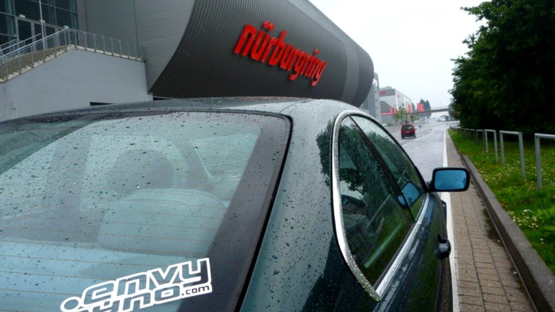 One of the most humbling days of my driving life. The @Nurburgring Nordschleife#pages/nurburgringnordschleife‌ #driving 