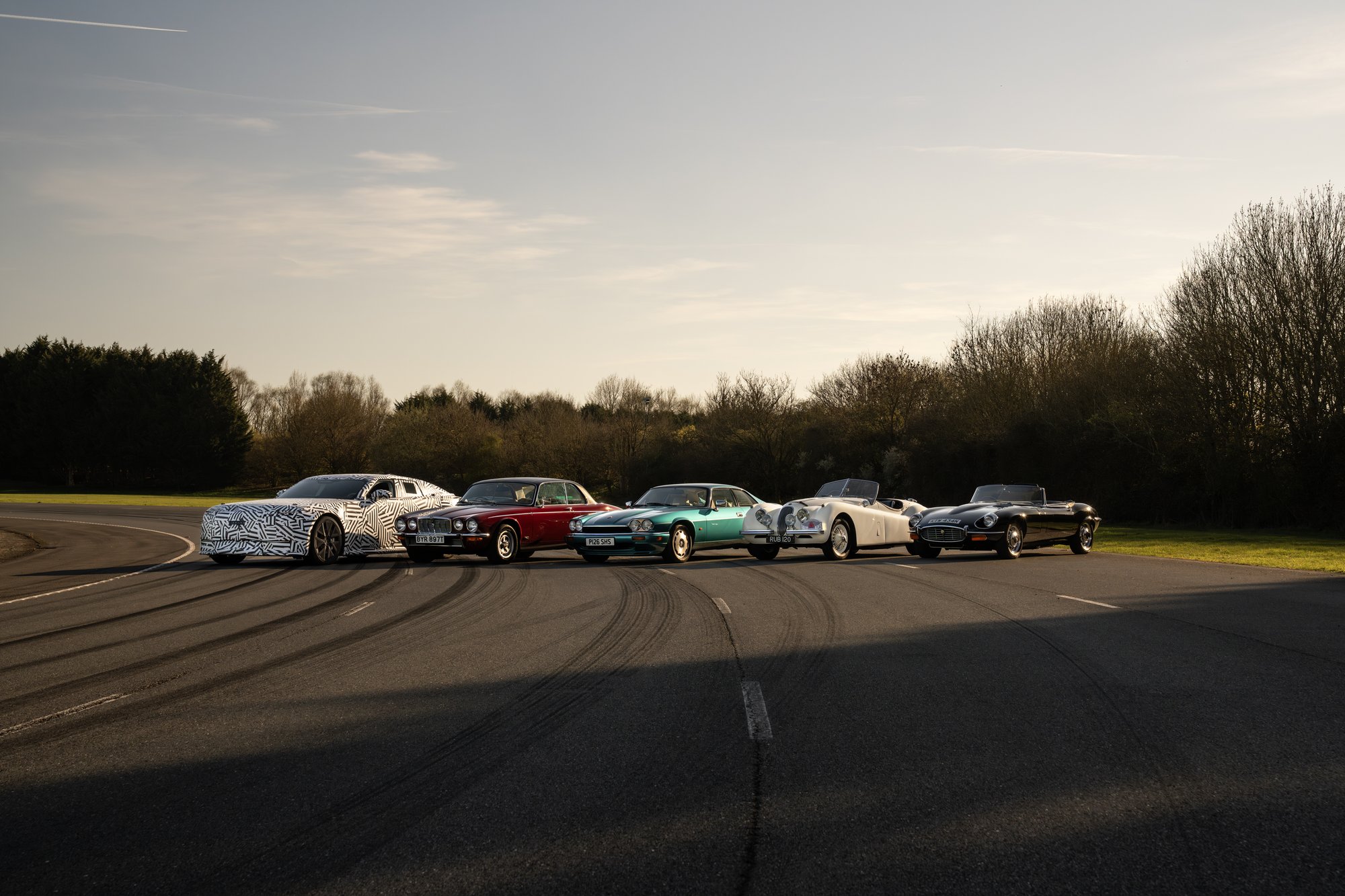 Jaguar Rebrand Part 3 | Did They Bet on the Wrong Car