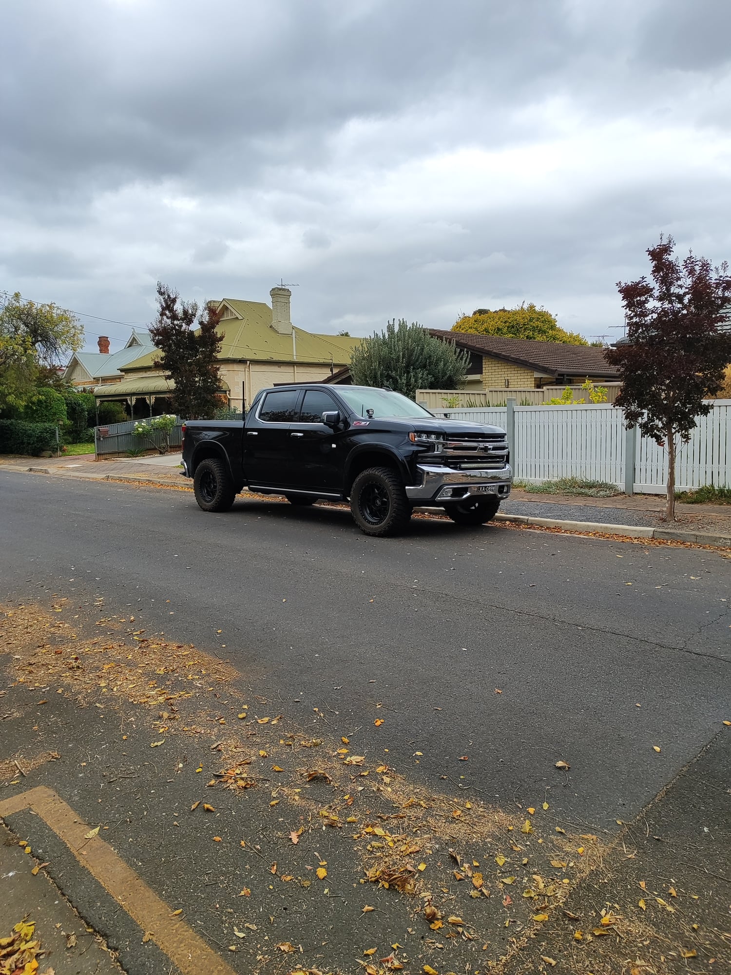 Damn I love big American trucks. When I lived in America I was driving them all the time you fill like a boss.