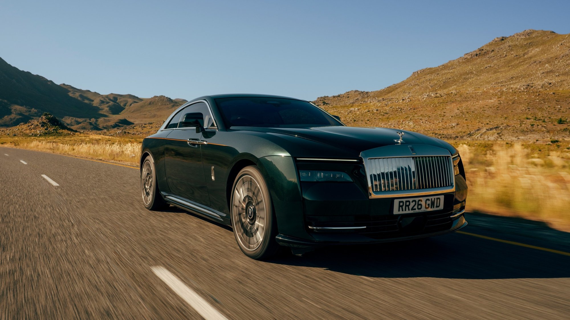 @rolls-royce spectre series 2 One of the most amazing cars you could ever drive. Nothing compares to a Rolls