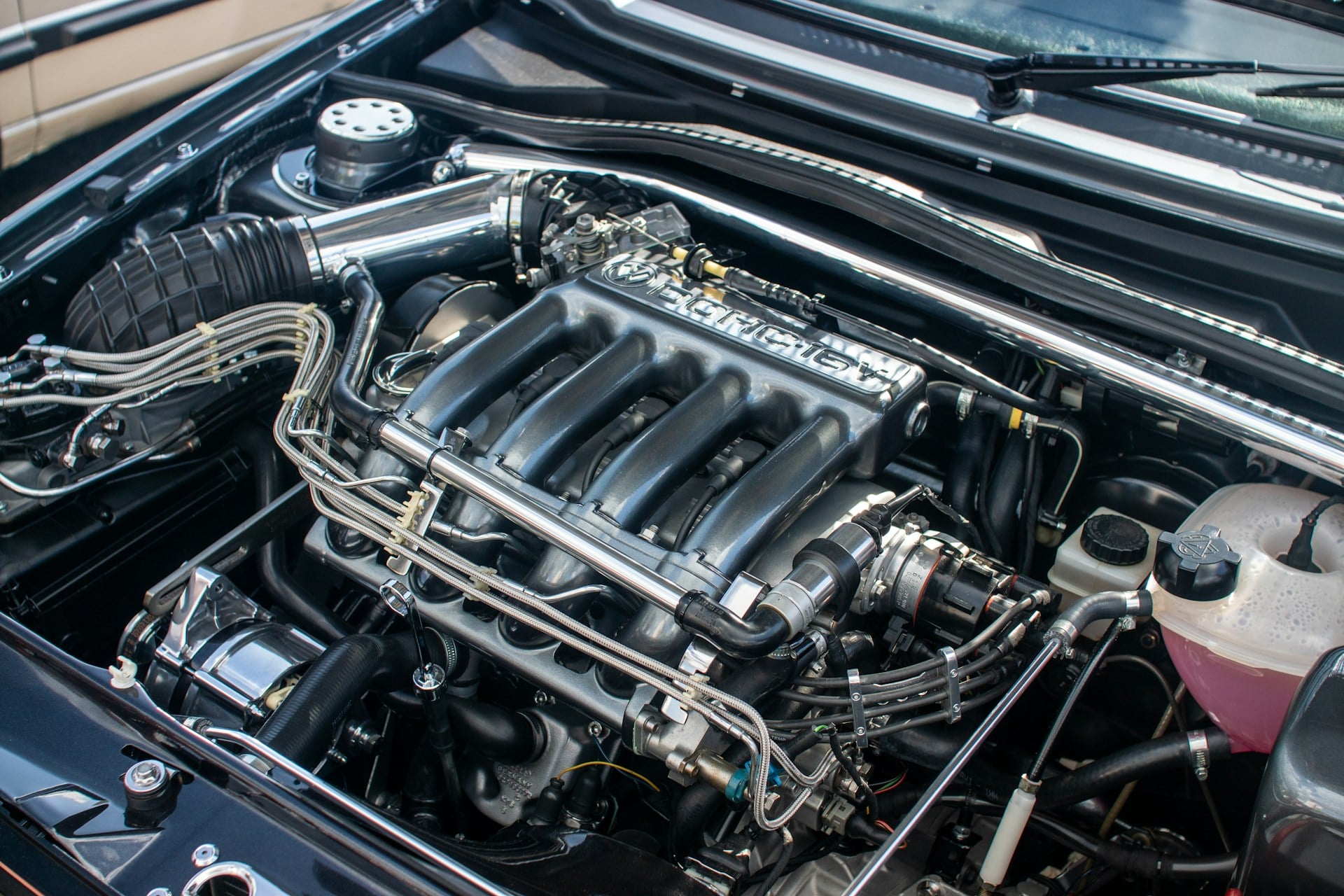 Used car inspection and buying tips