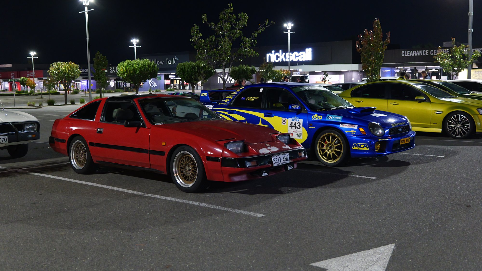 Diablo

#Z31theworld #z31 #SlowButSerious