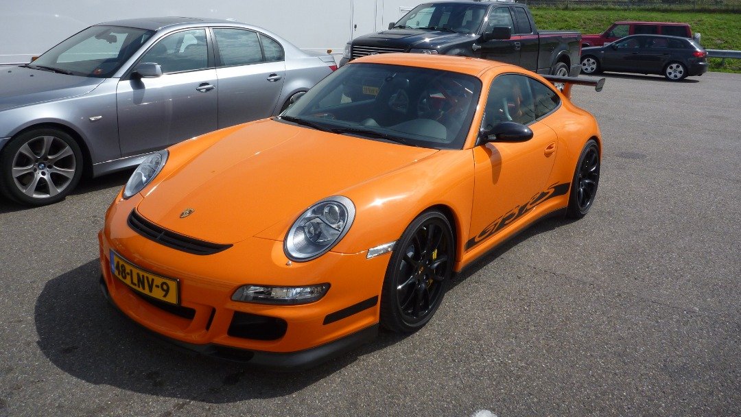 @Zandvoort Circuit#pages/zandvoort-circuit I wish i was taking this out.