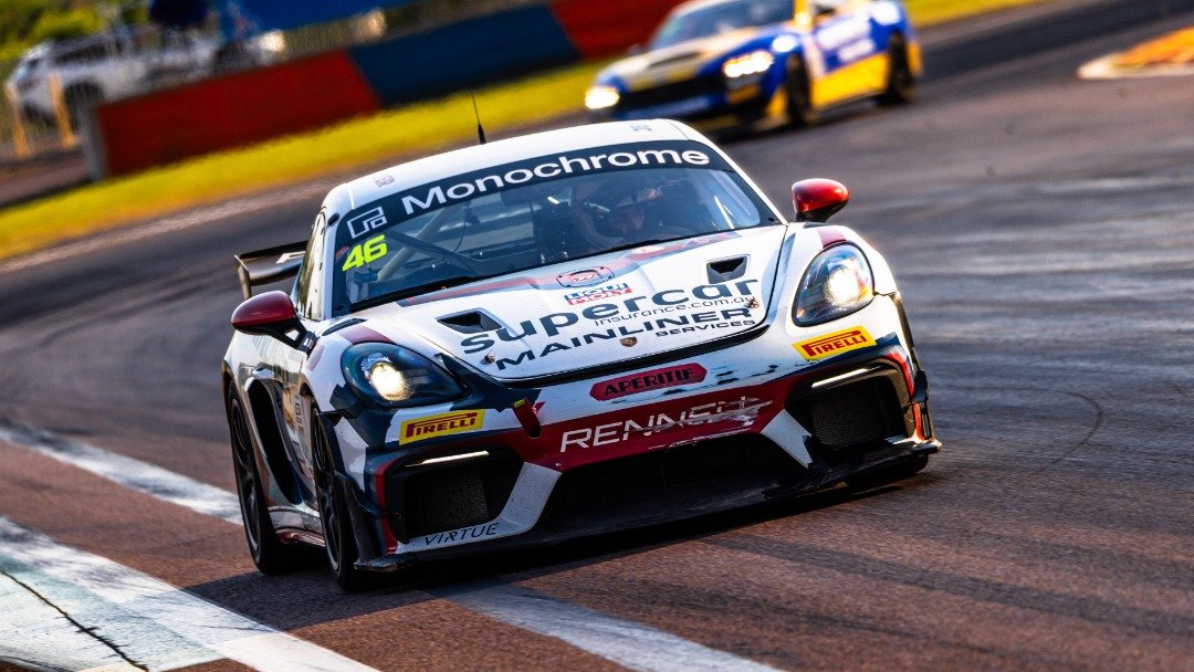 A few snaps from my Round 4 of GT4 Australia in Darwin. 

Round 5 is coming up, 18th-20th September at Sydney Motorsport