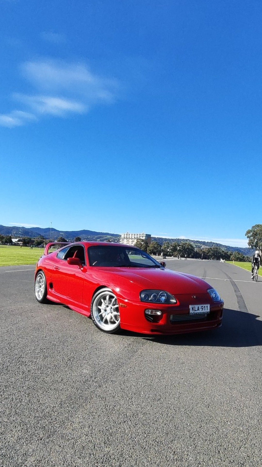 @Vic Park Pitstop#events/vic-park-pitstop‌
