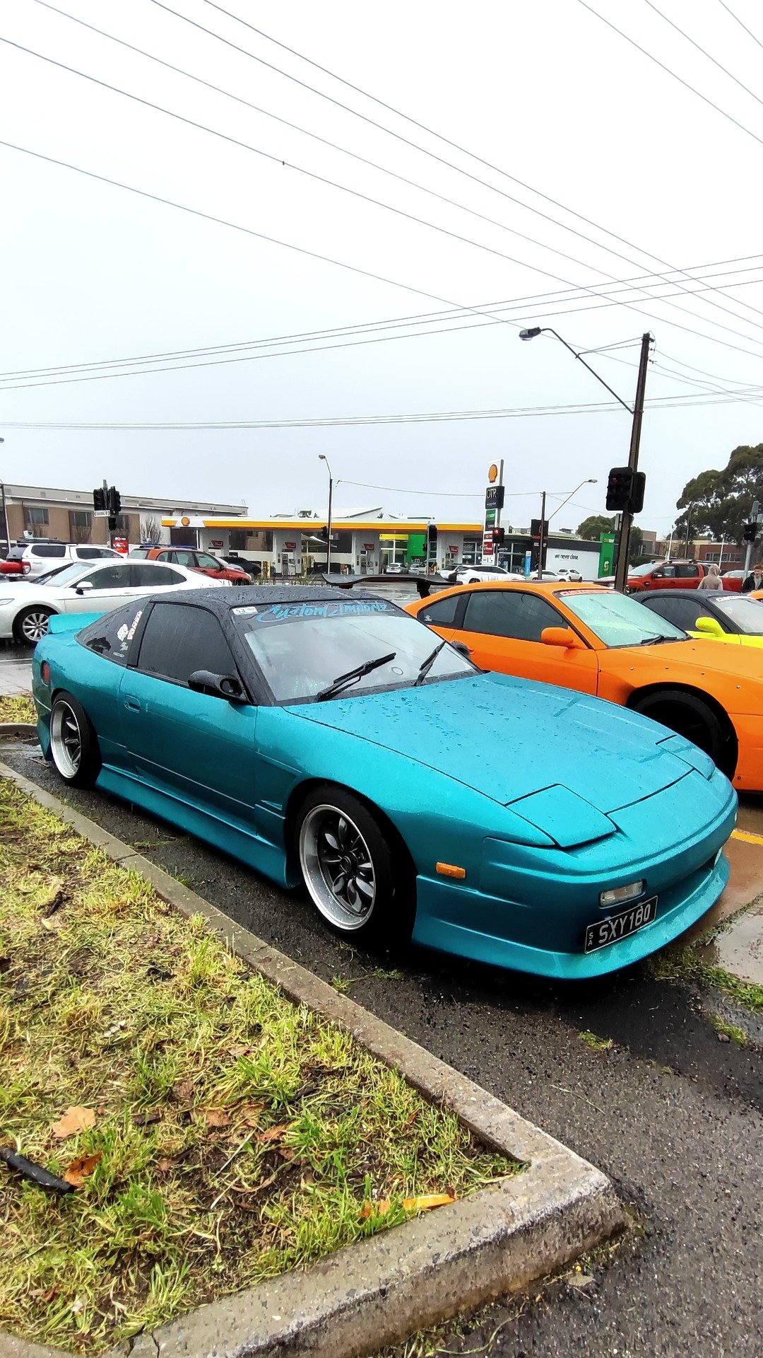 @sb-garage-75-car-meet-goodyear-warradale