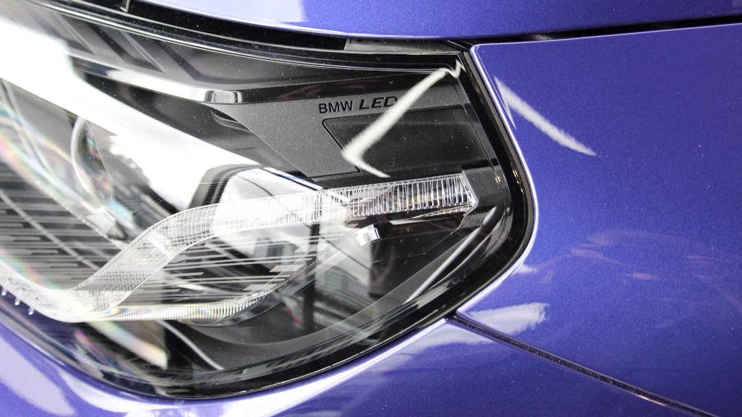 All the photos are bmw m2 cs