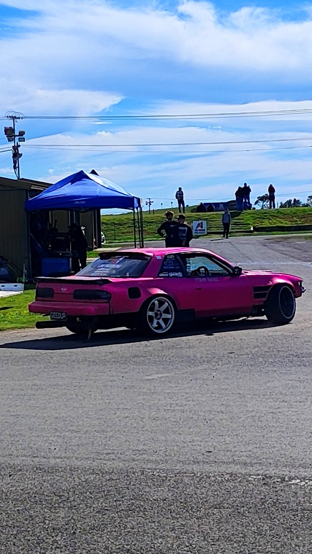 @Mallala Drift Day#events/mallala-drift-day‌