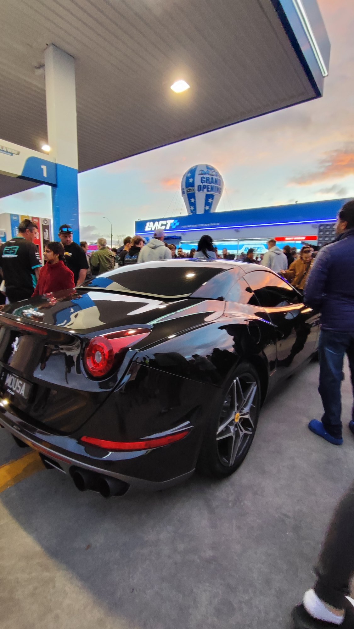 @lmct-petrol-station-grand-opening