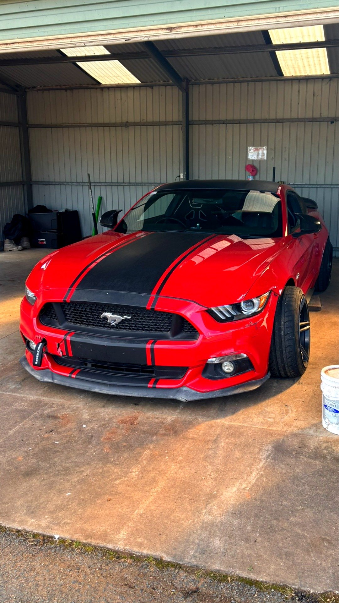 @mallala-drift-day