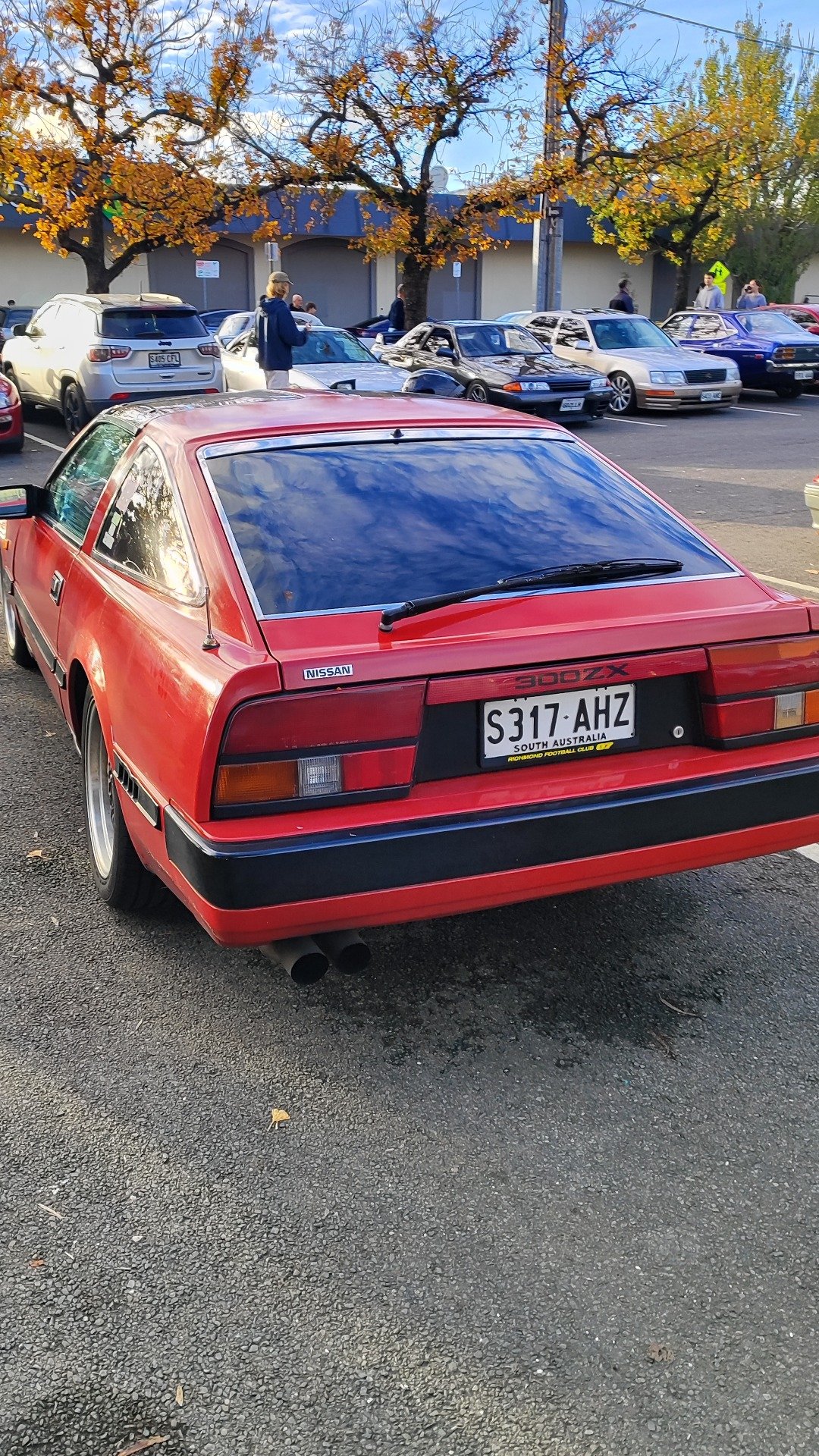 Some more picks from @Cars & Coffee Blackwood#events/cars-coffee-blackwood‌