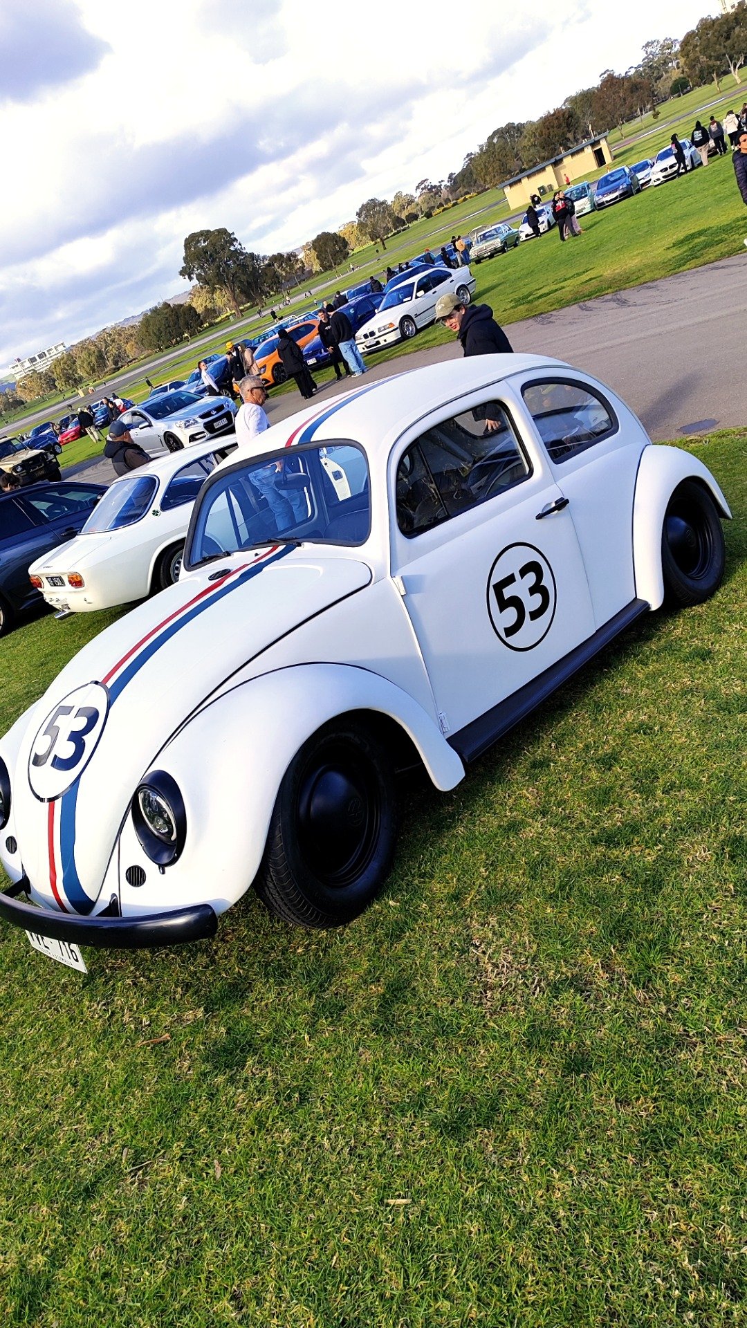 @vic-park-pitstop Some more photos from August meet. It was a great morning some amazing cars.