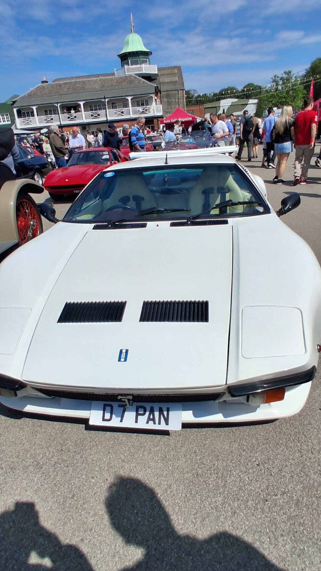 Here's the pantera I was supposed to post