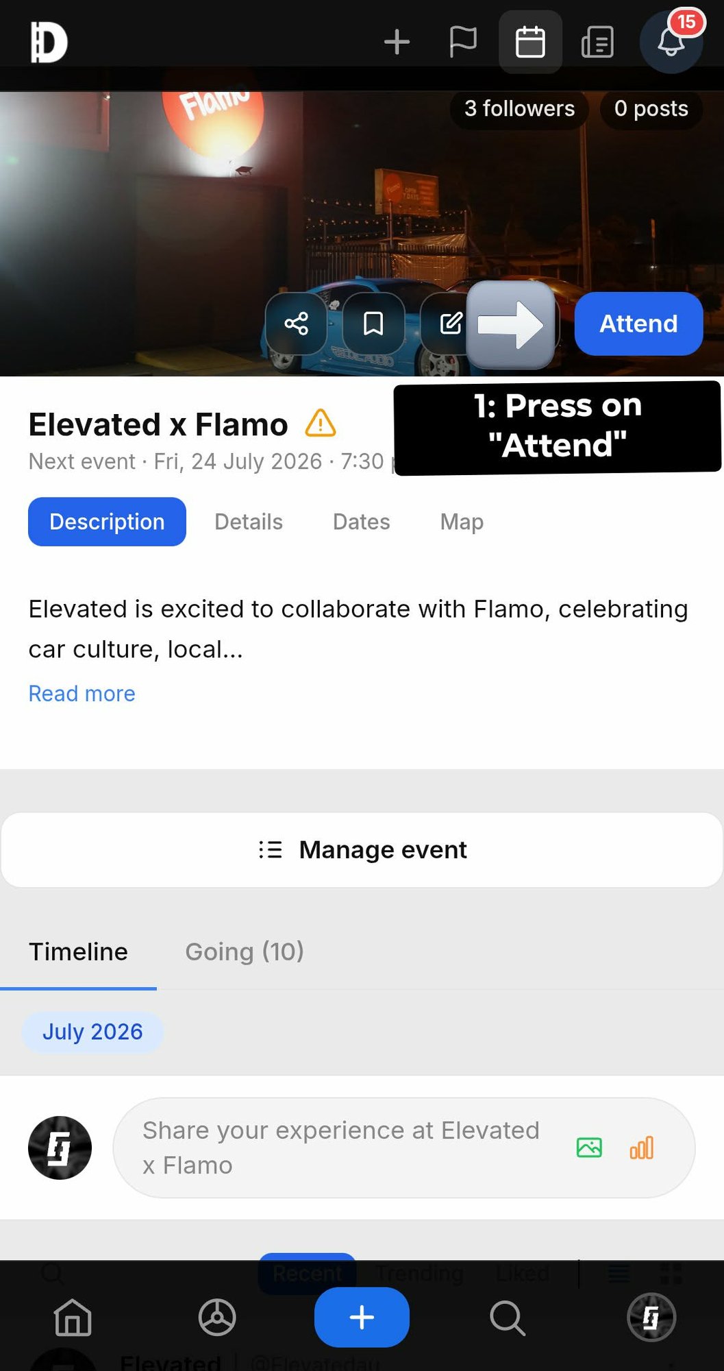 @elevated-x-flamo Updated Instructions for 
⭐️ VIP Parking Position ⭐️
I decided to make simplified version using photos