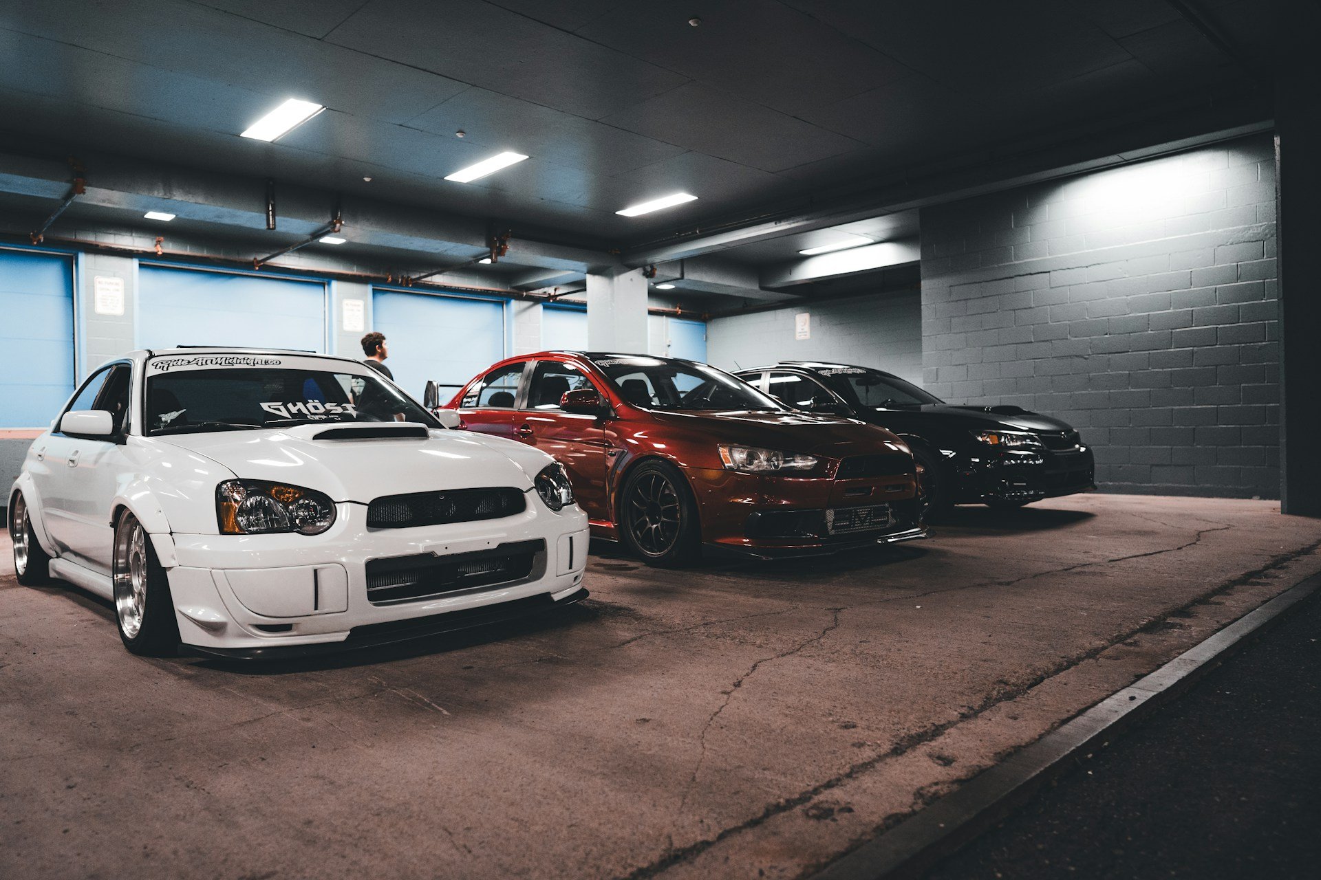 Types of car meets explained: cars and coffee, night meets, cruises and shows