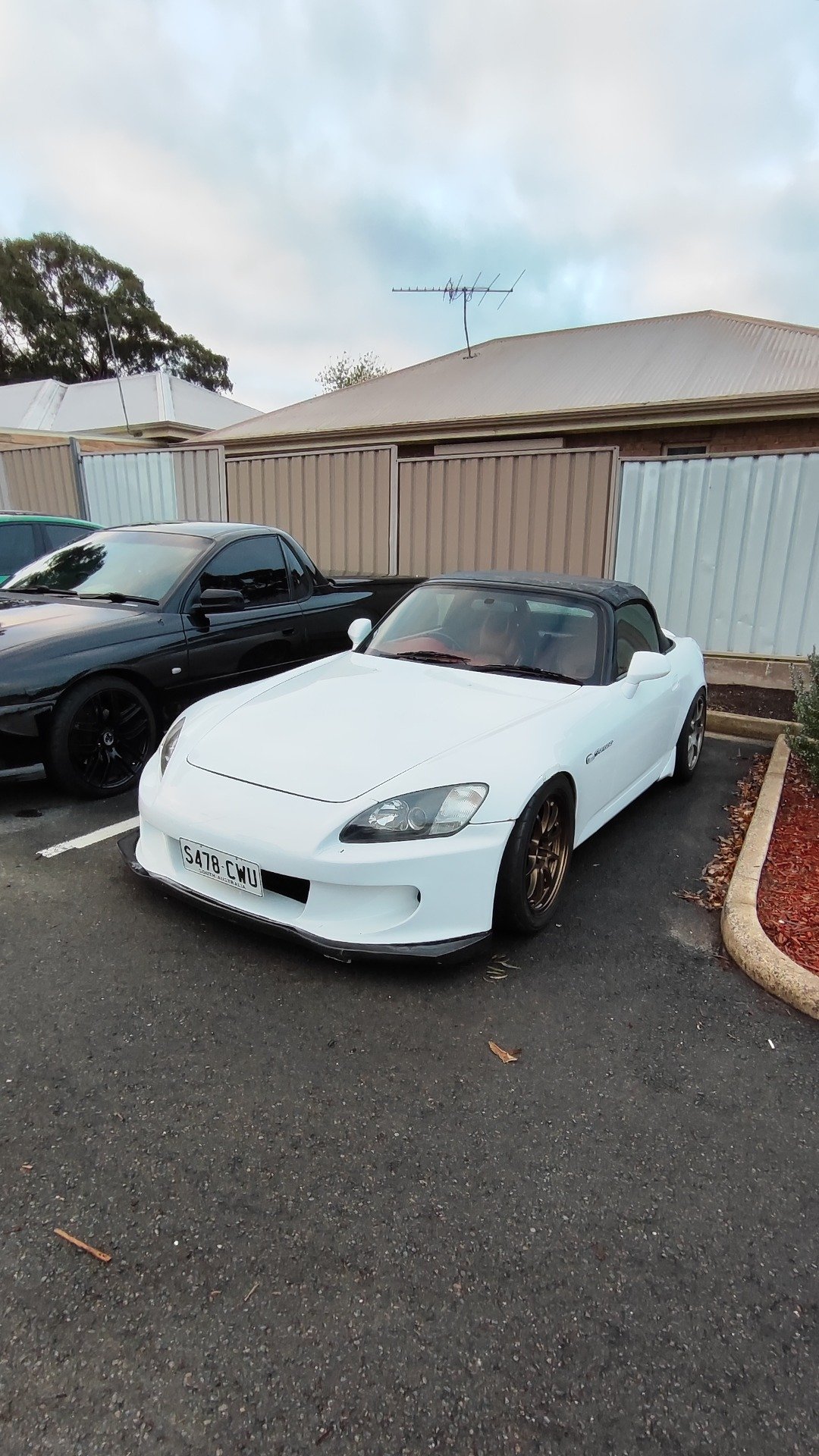 @cars-coffee-blackwood Some more pics from Blackwood.