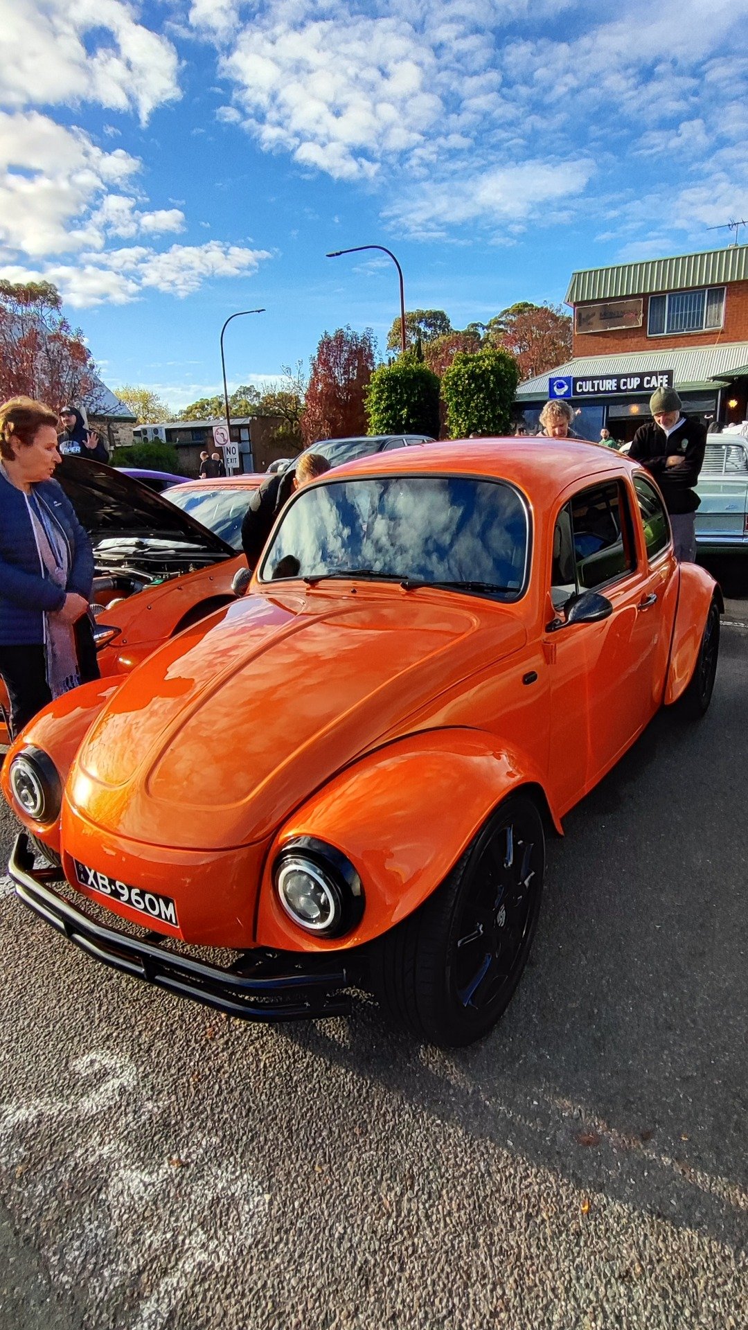 @cars-coffee-blackwood A couple more pics from June