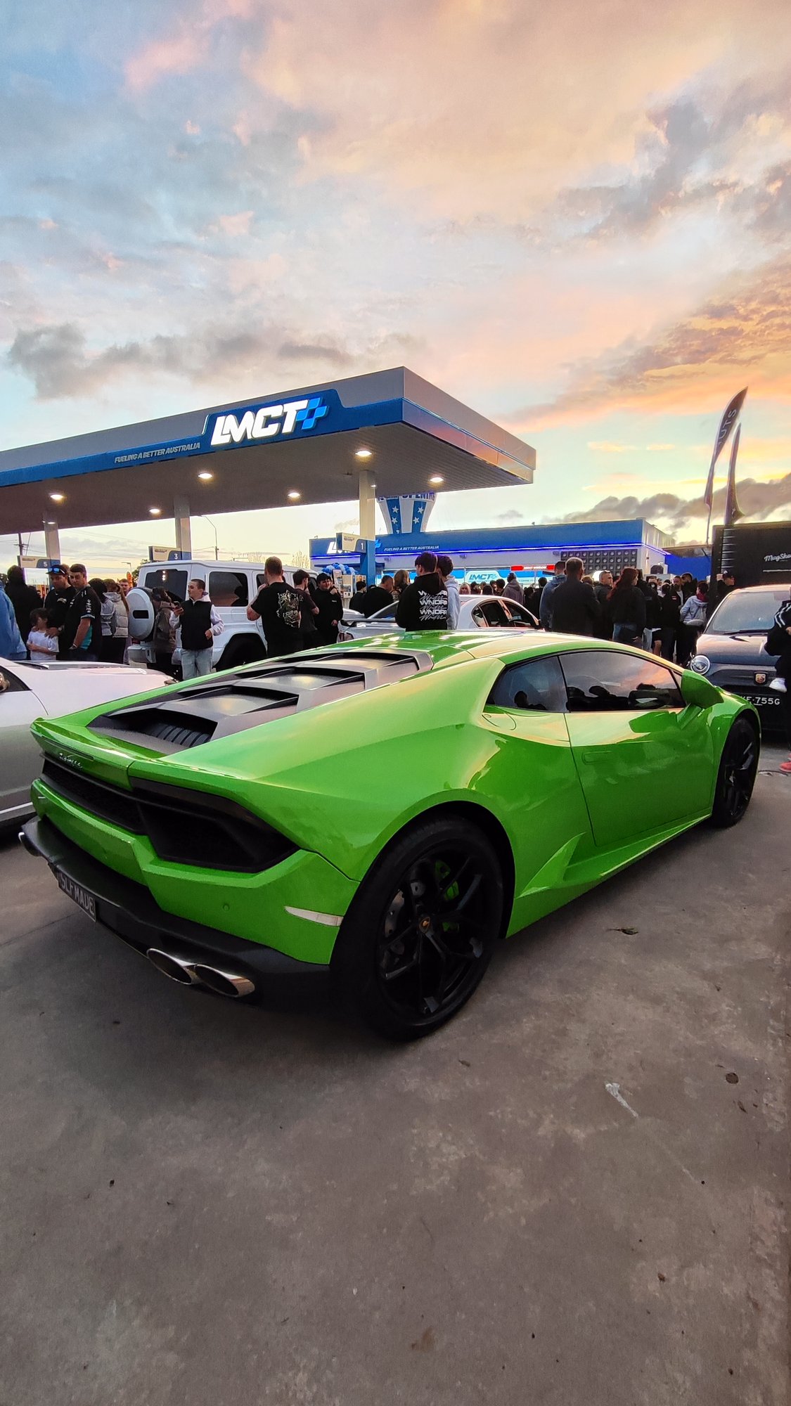 @lmct-petrol-station-grand-opening