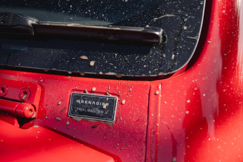 Grenadier Now Even Harder to Argue With.