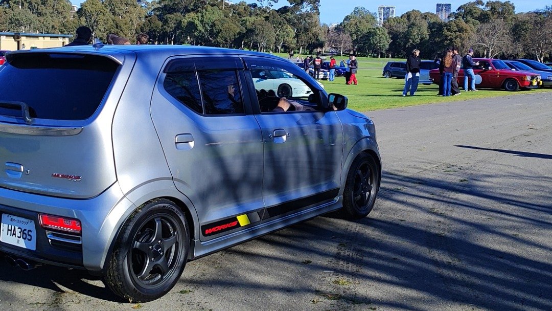 @vic-park-pitstop I like the Alto Works.
