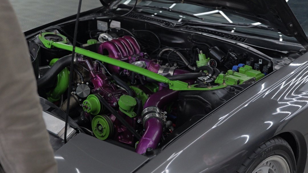 12/07/2026
JDM LIFE SA X Adelaide Detailing Garage
Part3