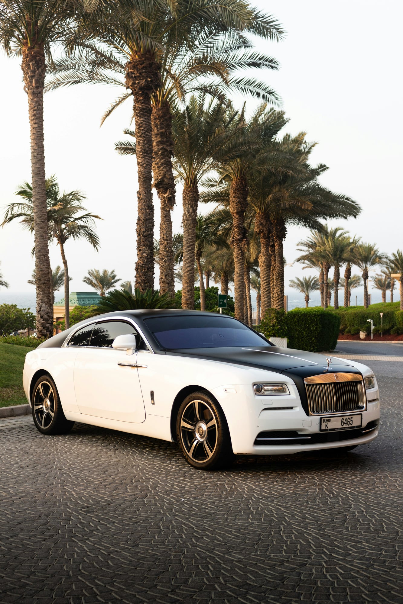 The Fastest Rolls-Royce Ever (At Launch)
