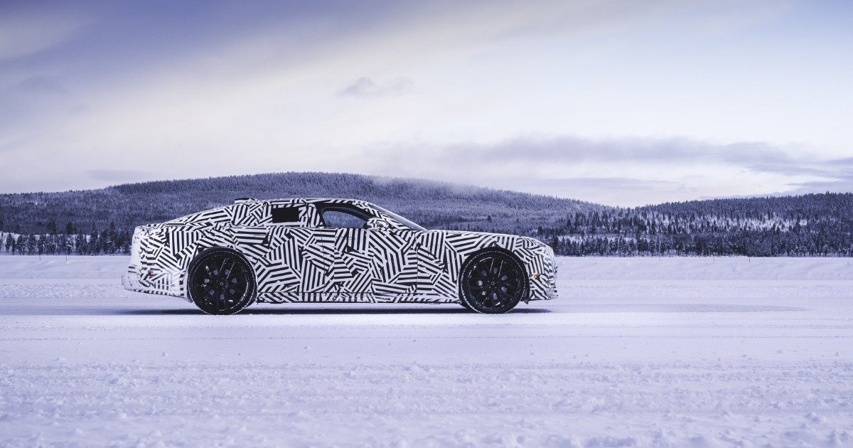 Jaguar Rebrand Part 3 | Did They Bet on the Wrong Car